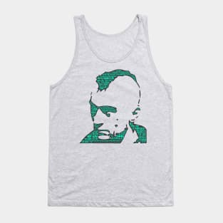 Bickle. Tank Top